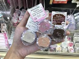 2 daiso makeup skincare s to