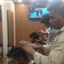 maven salon in janakpuri delhi best