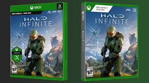 Maybe you would like to learn more about one of these? Microsoft Refreshes Xbox Series X S And Xbox One Box Art Design