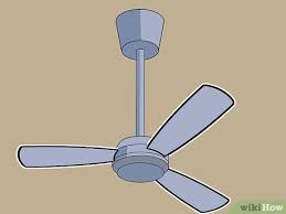 Install An Industrial Ceiling Fan