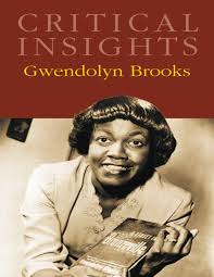 We did not find results for: Gwendolyn Brooks