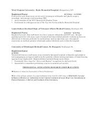 Nursing Position Cover Letter Interview Questions And Answers Free