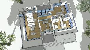 beverly hills mansion floor plan