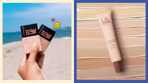 best local non greasy skin tints under p500