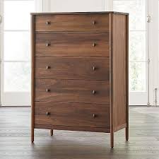 Enjoy free shipping and discounts on select orders. Walnut Dressers Crate And Barrel