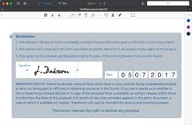 How to sign a pdf document online: How To Sign A Pdf On Mac Add A Signature To A Pdf On Mac