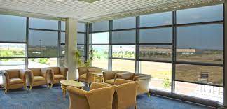 Commercial Window Shades Insolroll