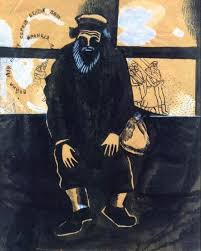 Bildresultat för marc chagall målningar