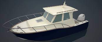 planing motorboat diy small boat plans