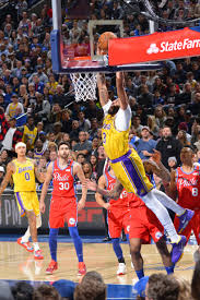 Get a summary of the philadelphia 76ers vs. Photos Lakers Vs 76ers 01 25 2020 Los Angeles Lakers Los Angeles Lakers Lakers 76ers