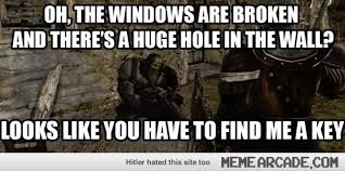 Dark Souls 2 Logic - - Awesome and Funny Video Game Memes and Pics via Relatably.com