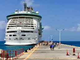 royal caribbean cancels cruise ship