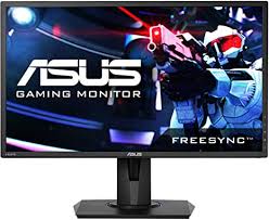 Read our full best cheap 144hz monitor guide here. Amazon Com Asus Vg245h 24 Inchfull Hd 1080p 1ms Dual Hdmi Eye Care Console Gaming Monitor With Freesync Adaptive Sync Black 24 Inch Computers Accessories