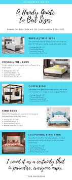 bed size for your bedroom