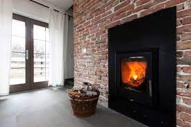 Have A Pro Install Prefab Fireplaces