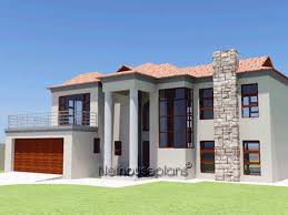 Free Modern House Plans South Africa