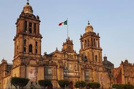Whether you have a science buff or a harry potter fanatic, look no further than this list of trivia questions and answers for kids of all ages that will be fun for little minds to ponder. What Is The Capital Of Mexico Trivia Questions Quizzclub