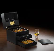 the whisky cabinet by tasting collection