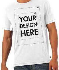 men s personalised t shirt our best