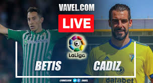 The meaning of betis is a philippine tree (payena betis) of the family sapotaceae the fruit of which yields an illuminating oil. Goals And Highlights Betis 1 1 Cadiz In La Liga 2021 08 20 2021 Vavel Usa