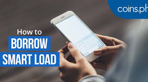 You may share your load to other globe or tm number using pasaload with a three different ways, via ussd code, sms or globe and tm sim menu. How To Borrow Load From Smart For Calls Text And Internet Coins Ph