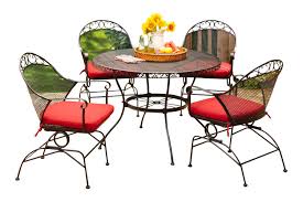 the 3 best patio dining sets of 2023