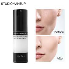 studiomakeup soft illusion face primer