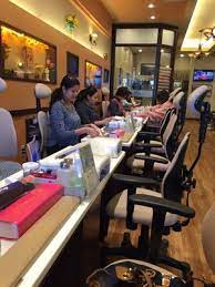 bloom nails spa 901 mountain ave