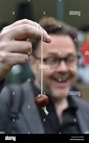 Conker championships hi-res stock photography and images