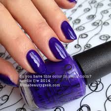 opi nail polish do you have this color