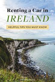 I've searched through the different forums, questions, and answers. 7 Tips For Renting A Car In Ireland Beware 6