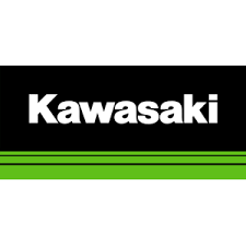 kawasaki genuine spare parts