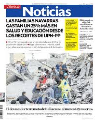 Sistema de alerta sísmica mexicano or sasmex) is the earthquake warning system covering portions of central and southern mexico. Calameo Diario De Noticias 20160825