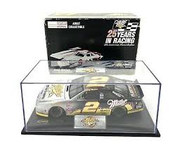Nascar diecast 1 24 napa can be found at low prices. Nascar 1 24 Rusty Wallace 2 1 24 Scale Stock Car Miller Revell 25th Anniversary Ebay