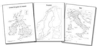 The issue is when i try to download the pdf file to save for offline use it tells me that i need a pro membership. Germany Printable Blank Maps Outline Maps Royalty Free