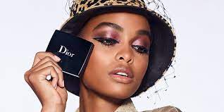 dior make up für haute couture