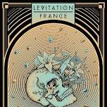 Levitation France 2024