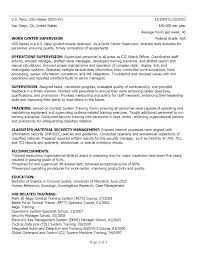 Bio Data Resume Examples For Military Sample Resumes Format Mil