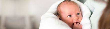what is baby acne the causes