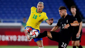 Live scores, schedule and results of every event from the summer olympics in tokyo Tokyo Olympics Richarlison Hat Trick Rocks Germany Olyroos Stun Argentina