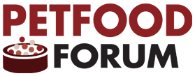 Petfood forum provides the ideal opportunity for pet food professionals from around the world to network, exchange ideas and do business with one another and with the industry's leading pet food manufacturers and suppliers. Petfood Forum Latest Exhibitor And Sponsor Information