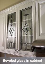 Everything About Beveled Glass Windows