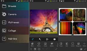 The best photo editing apps: Photo Studio Best Photo Editing App For Android 1023 607 Good Photo Editing Apps Photo Editing Apps Android Photography