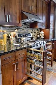 ideas for designing a baker s kitchen