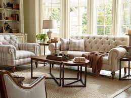 Lynn Upholstered Sofa Furniture