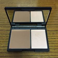 sleek makeup face contour kit 884