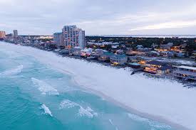 destin which area should you stay in