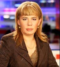 Ivana Petrovic - TV Nova, &quot;Live from Europe&quot; Programme 2010, ... - Petrovic
