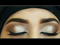 party eyes makeup like salons step by