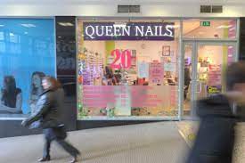 queen nails merrion centre